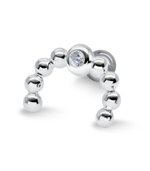 Unique style Ear Piercing TIP-2706